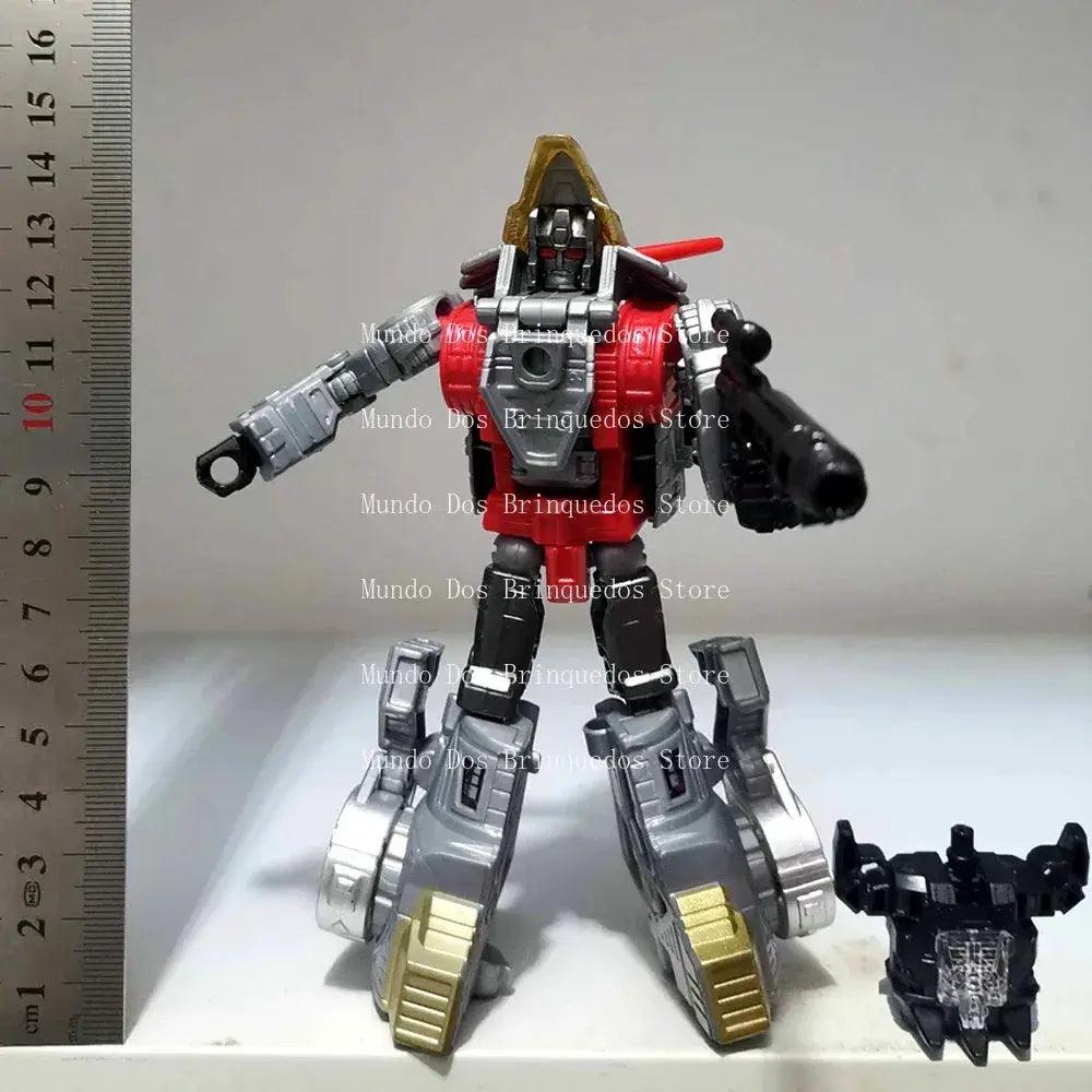  Transformers Dinobot Grimlock 5in1 Combined Figure -  ToylandEU™