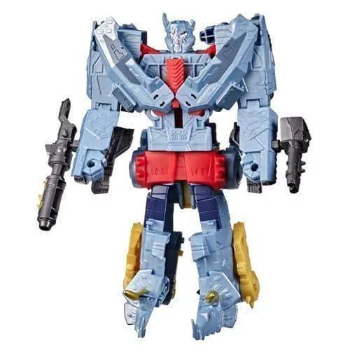  Transformers Dinobots Unite Dino 7Inch Bumbleswoop -  ToylandEU™