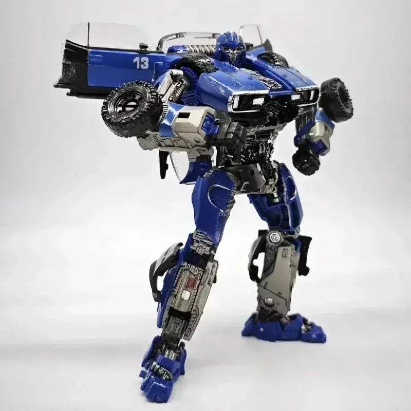 Transformers Dropkick 16CM Action Figure In Stock With Original Box - ToylandEU