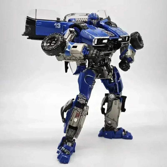  Transformers Dropkick 16CM Action Figure Original Box -  ToylandEU™
