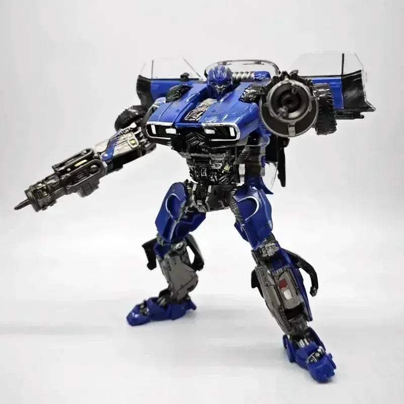 Transformers Dropkick 16CM Action Figure In Stock With Original Box - ToylandEU