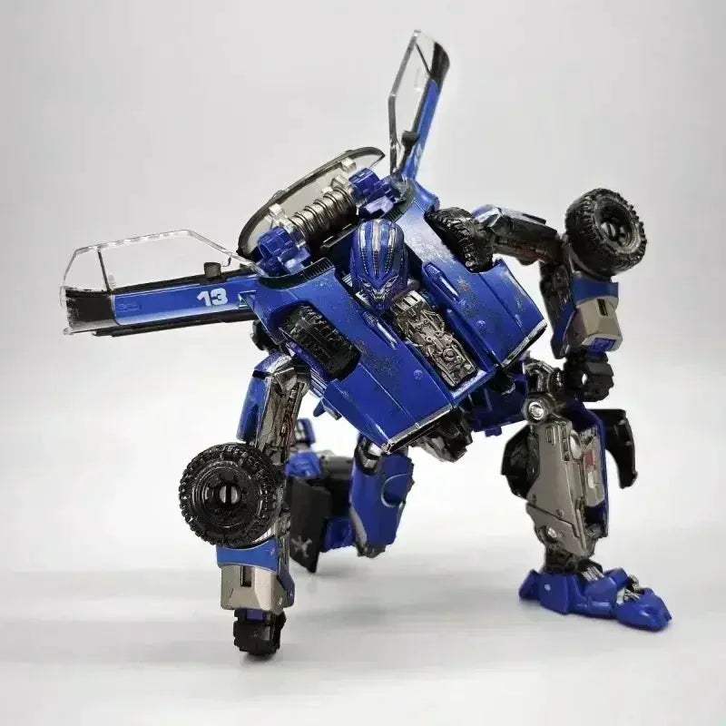 Transformers Dropkick 16CM Action Figure In Stock With Original Box - ToylandEU