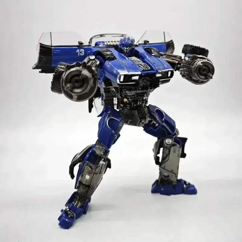 Transformers Dropkick 16CM Action Figure In Stock With Original Box - ToylandEU
