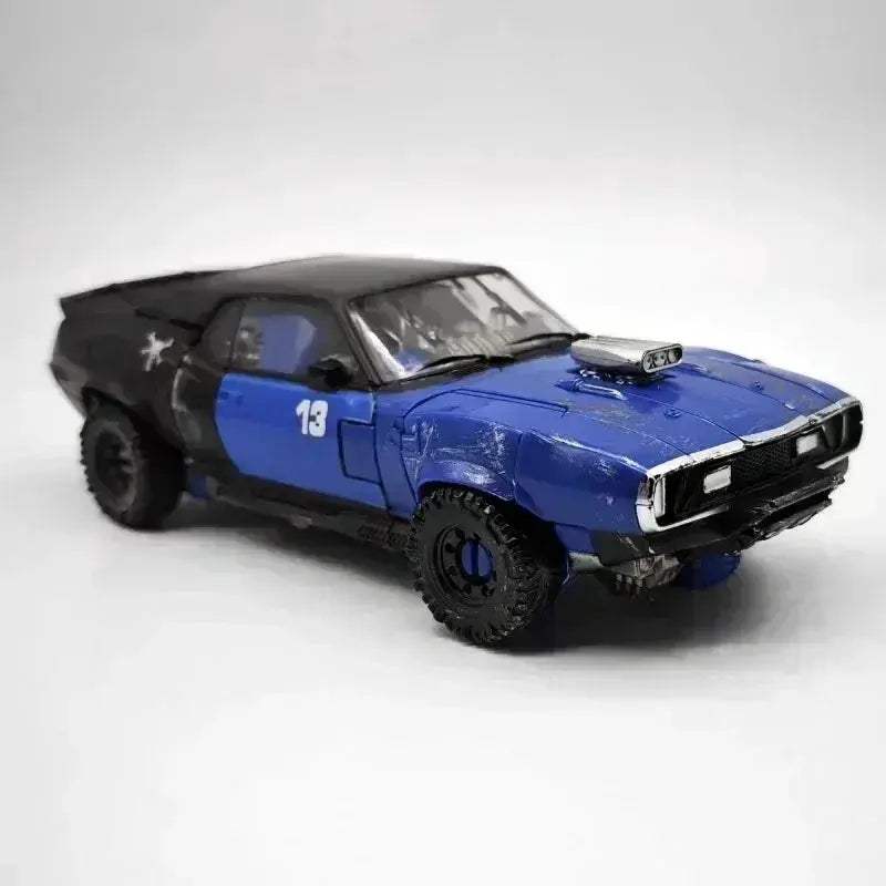 Transformers Dropkick 16CM Action Figure In Stock With Original Box - ToylandEU