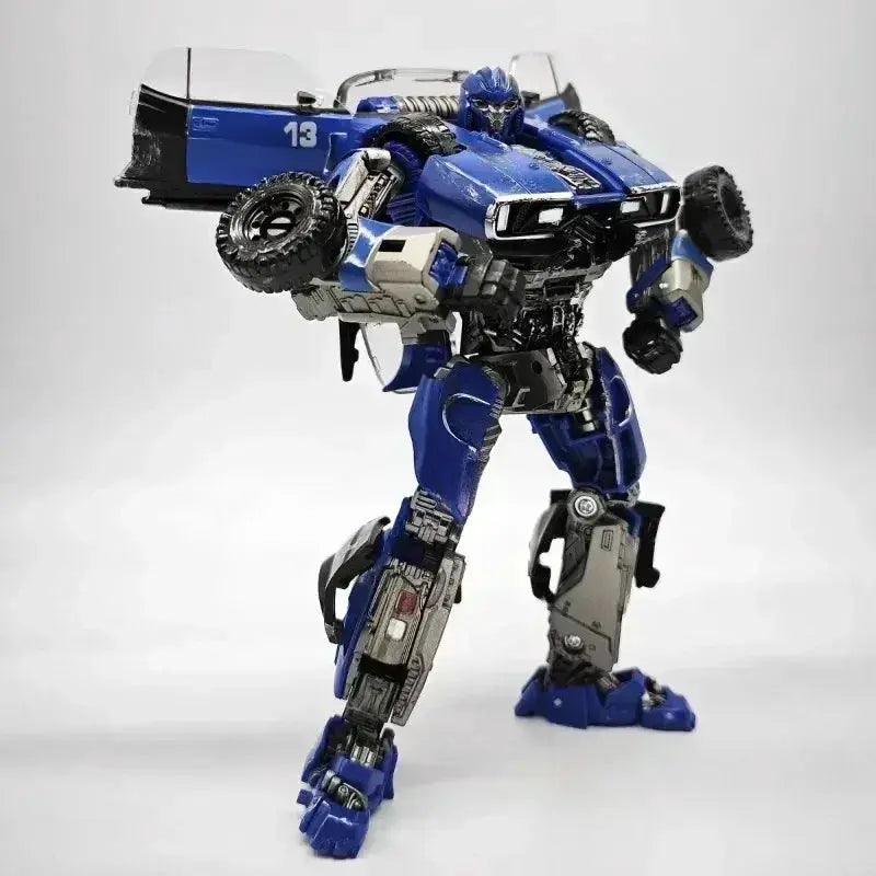  Transformers Dropkick 16CM Action Figure Original Box -  ToylandEU™