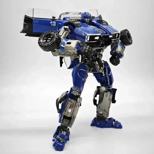  Transformers Dropkick 16CM Action Figure Original Box -  ToylandEU™