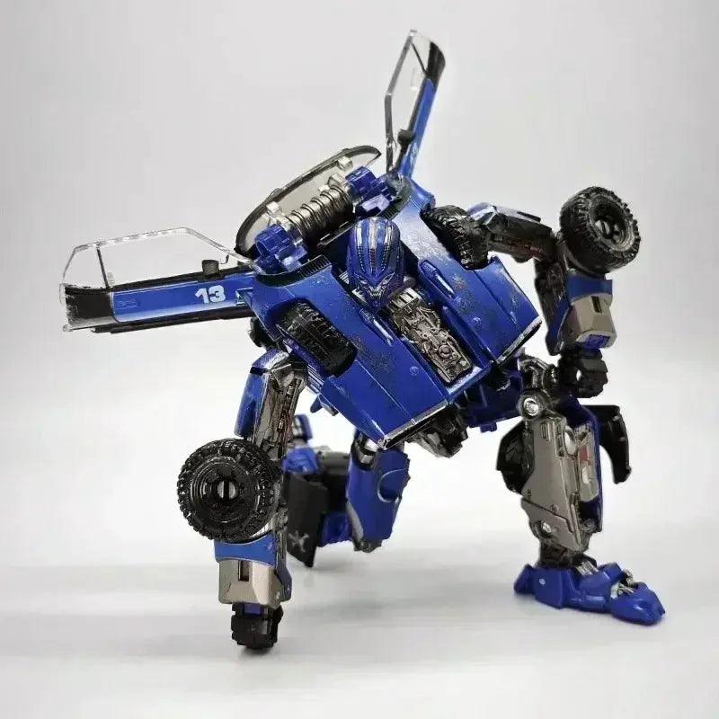  Transformers Dropkick 16CM Action Figure Original Box -  ToylandEU™