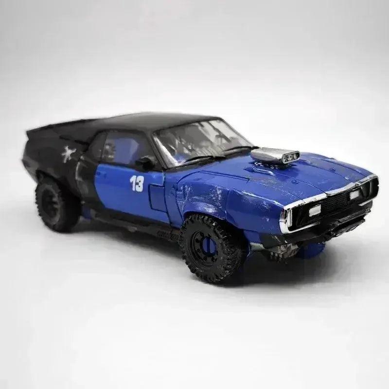  Transformers Dropkick 16CM Action Figure Original Box -  ToylandEU™
