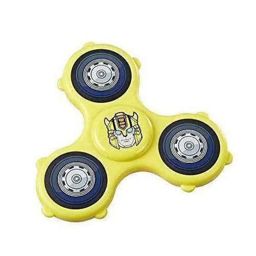 Transformers Fidget Spinner Collectible Hasbro Kinetic Toy -  ToylandEU™