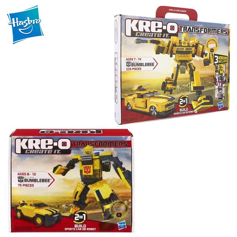  Transformers Figure | 14 cm Bumblebee | Toylandeu™ 