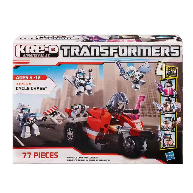  Transformers Figure | 14 cm Bumblebee | Toylandeu™ 