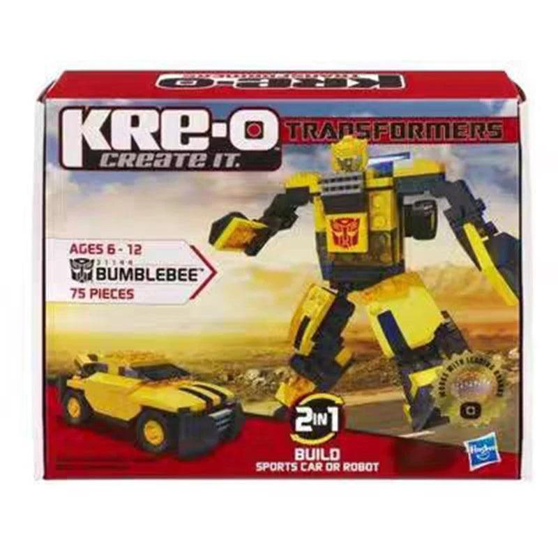  Transformers Figure | 14 cm Bumblebee | Toylandeu™ 