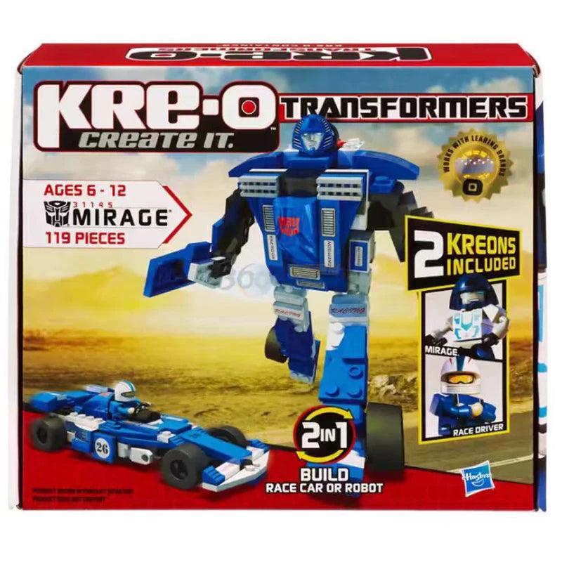  Transformers Figure | 14 cm Bumblebee | Toylandeu™ 