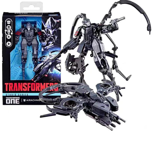  Transformers Figure | Deluxe Barricade | Toylandeu™ 