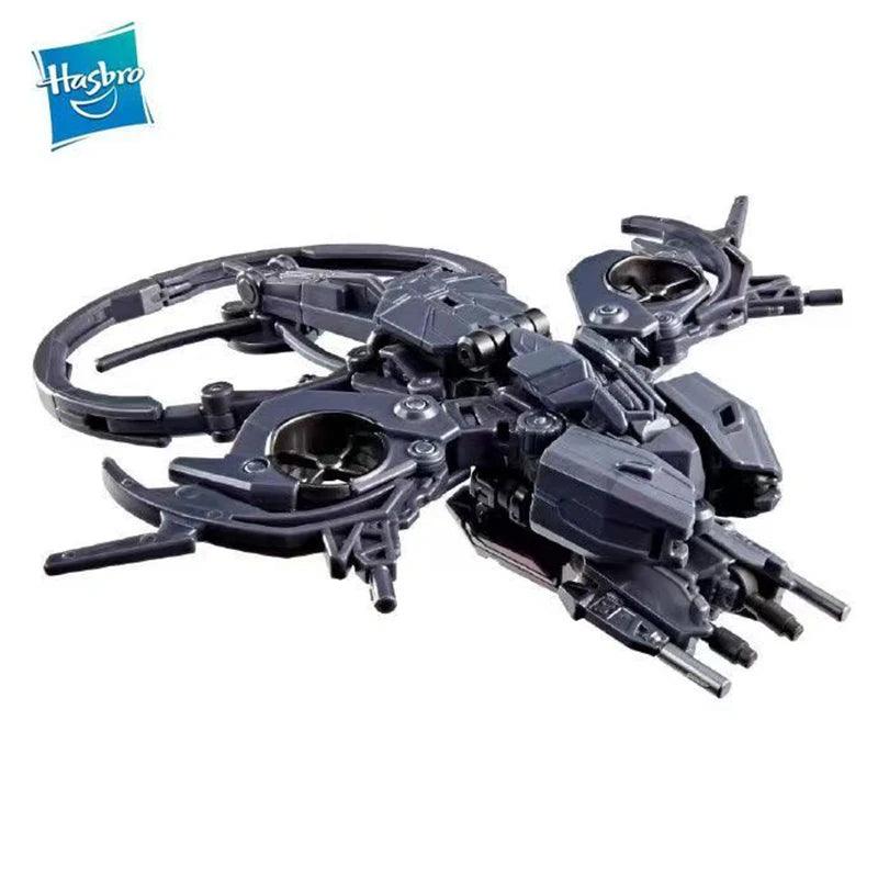  Transformers Figure | Deluxe Barricade | Toylandeu™ 