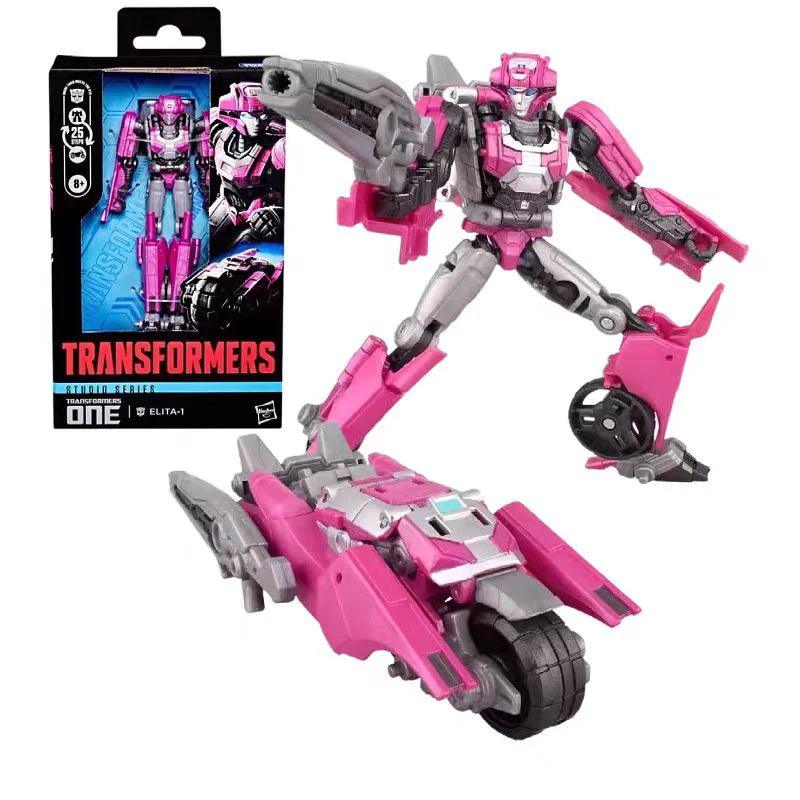  Transformers Figure | Deluxe Barricade | Toylandeu™ 