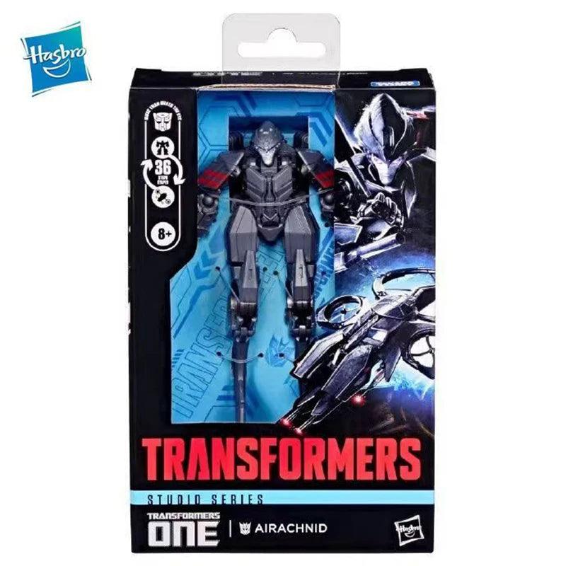  Transformers Figure | Deluxe Barricade | Toylandeu™ 