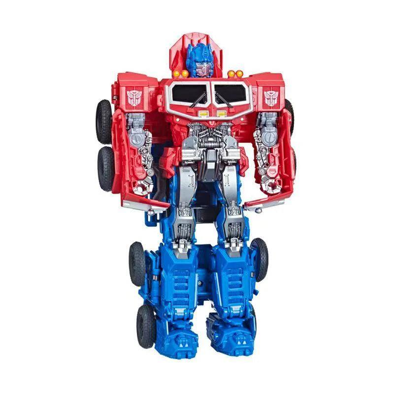  Transformers Figure | Dual Mode | Toylandeu™ 