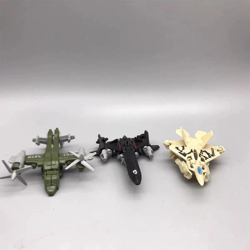  Transformers Figure | Skyfire Starscream | Toylandeu™ 
