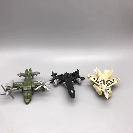  Transformers Figure | Skyfire Starscream | Toylandeu™ 