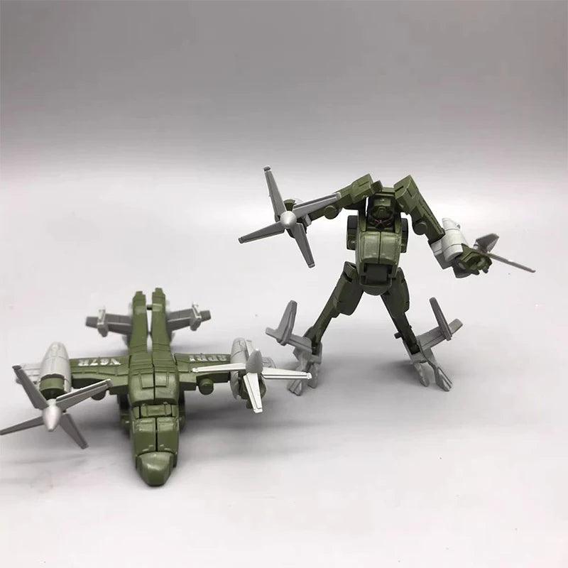  Transformers Figure | Skyfire Starscream | Toylandeu™ 