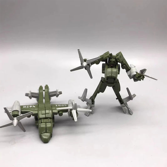  Transformers Figure | Skyfire Starscream | Toylandeu™ 