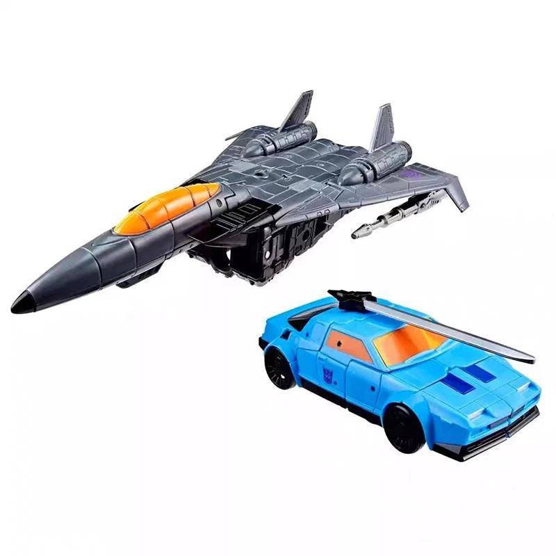  Transformers Figure | Transformable 15 cm | Toylandeu™ 