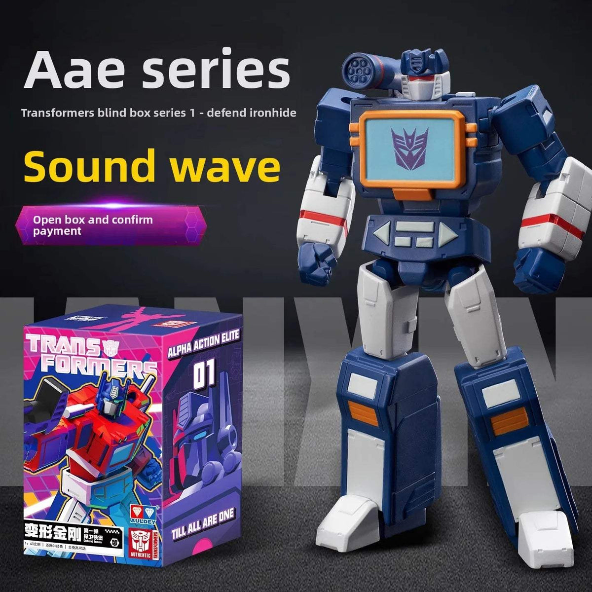 Transformers Figures | 25 Movable Joints | Toylandeu™