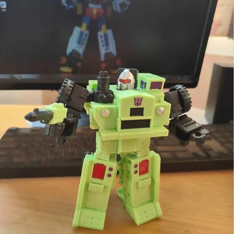 Transformers Figures | Long Haul Hook Duo | Toylandeu™