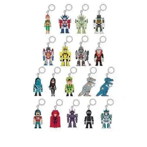  Transformers GI Joe Key Chain Blind Box Figure -  ToylandEU™