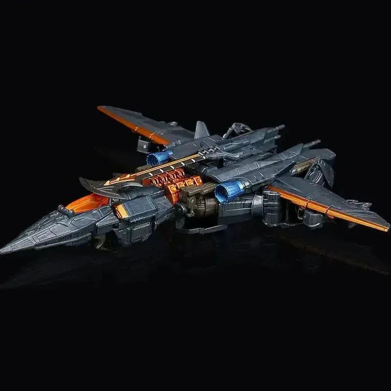  Transformers Galvatron Figure Collectible PVC -  ToylandEU™