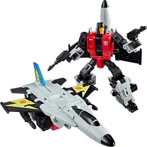  Transformers Generations Age Of The Primes Deluxe -  ToylandEU™