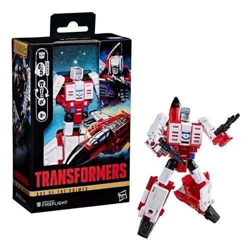  Transformers Generations Age Of The Primes Deluxe -  ToylandEU™