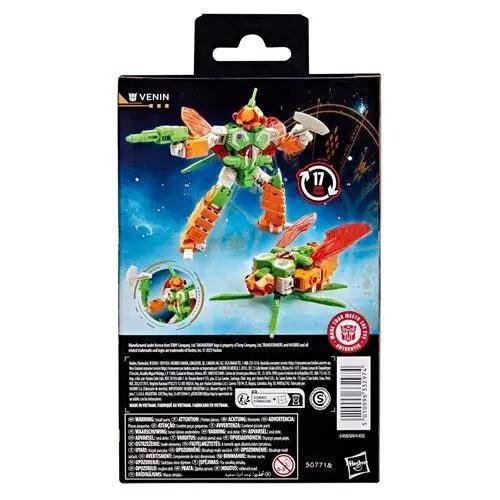  Transformers Generations Age Of The Primes Deluxe -  ToylandEU™