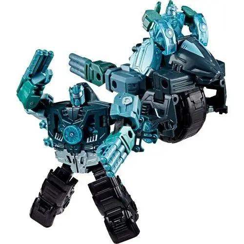 Transformers Generations Age of the Primes Deluxe - Select Figure(s) - ToyShnip