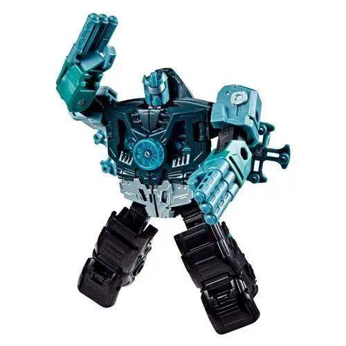 Transformers Generations Age of the Primes Deluxe - Select Figure(s) - ToyShnip