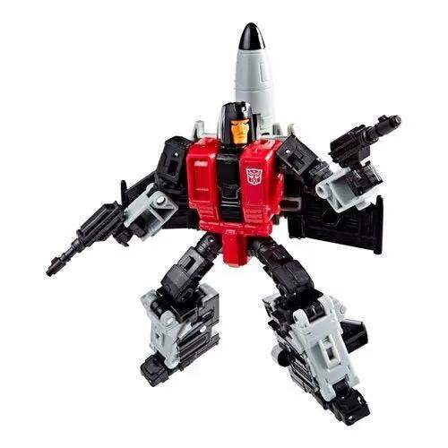 Transformers Generations Age of the Primes Deluxe - Select Figure(s) - ToyShnip