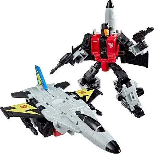 Transformers Generations Age of the Primes Deluxe - Select Figure(s) - ToyShnip