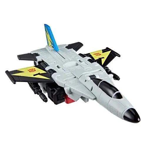 Transformers Generations Age of the Primes Deluxe - Select Figure(s) - ToyShnip