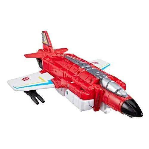 Transformers Generations Age of the Primes Deluxe - Select Figure(s) - ToyShnip