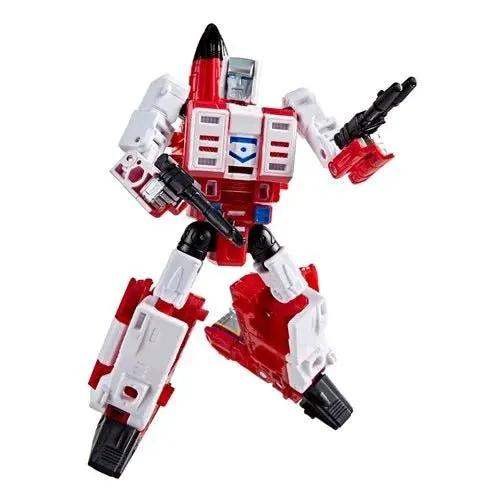 Transformers Generations Age of the Primes Deluxe - Select Figure(s) - ToyShnip