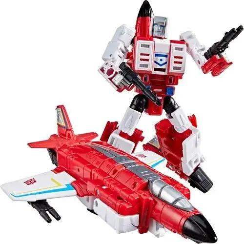 Transformers Generations Age of the Primes Deluxe - Select Figure(s) - ToyShnip