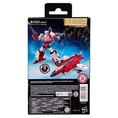 Transformers Generations Age of the Primes Deluxe - Select Figure(s) - ToyShnip