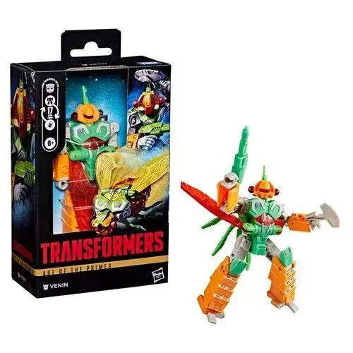Transformers Generations Age of the Primes Deluxe - Select Figure(s) - ToyShnip