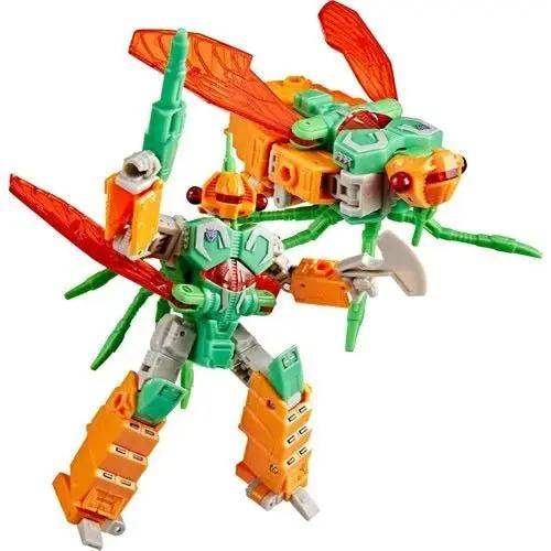 Transformers Generations Age of the Primes Deluxe - Select Figure(s) - ToyShnip