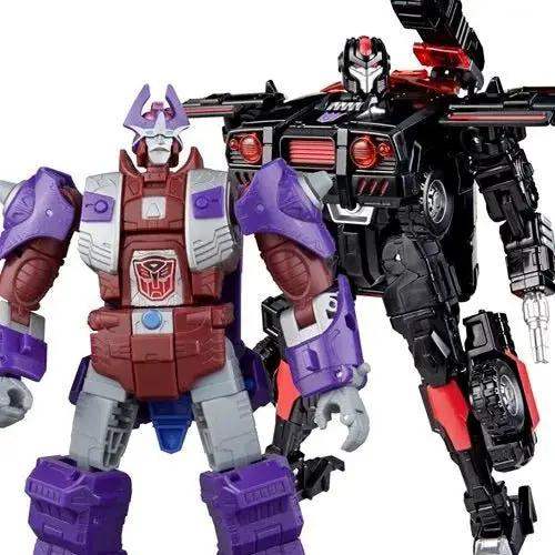 Transformers Generations Age of the Primes Voyager - Select Figure(s) - ToyShnip