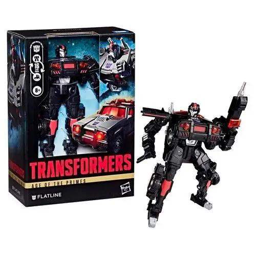 Transformers Generations Age of the Primes Voyager - Select Figure(s) - ToyShnip