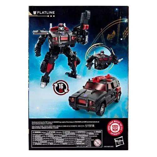 Transformers Generations Age of the Primes Voyager - Select Figure(s) - ToyShnip