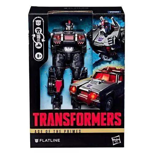 Transformers Generations Age of the Primes Voyager - Select Figure(s) - ToyShnip