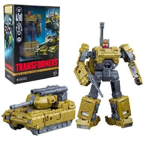 Transformers Generations Age of the Primes Voyager - Select Figure(s) - ToyShnip